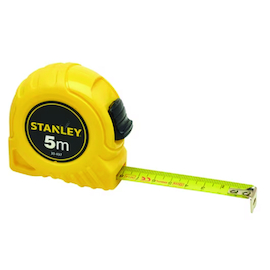 M-RUBAN STANLEY 30457 25mm - 8M - EG II Photo du produit