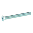 METAALSCHROEF DIN965 M5x40mm VK - inox A2 - PH2 Productafbeelding